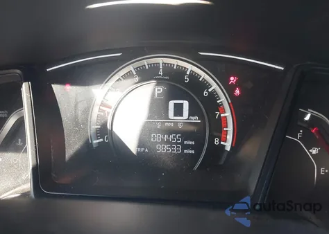2018 Honda Civic Lx from USA, damaged, VIN 2HGFC2F52JH609475
